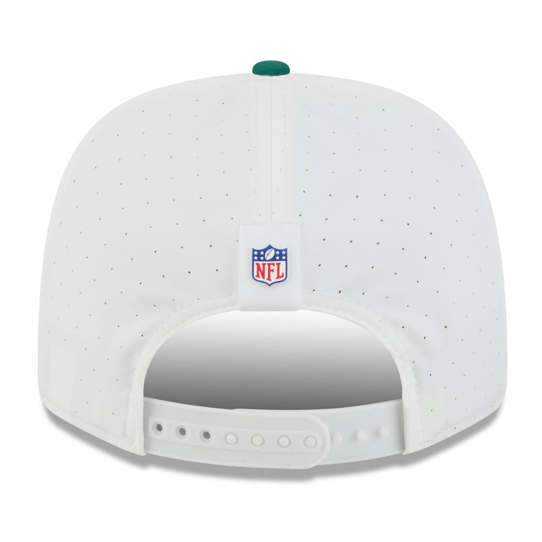 2025 NFL Training Camp 9SEVENTY Adjustable Hat - New York Jets Hats