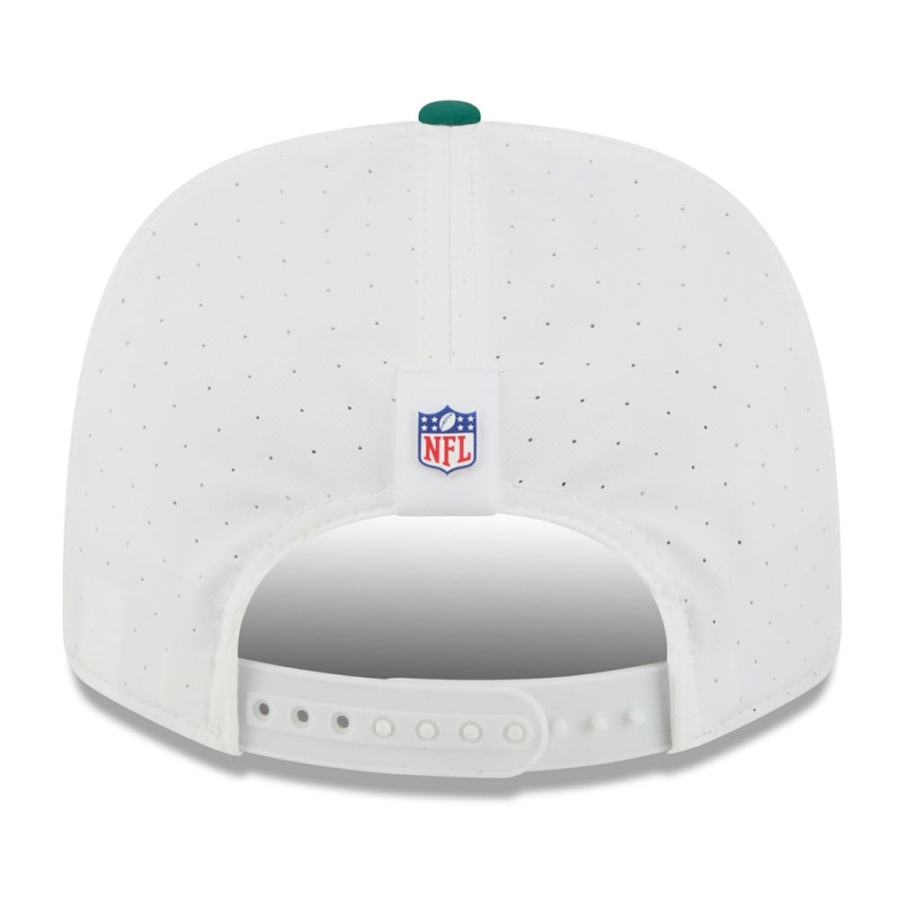 2025 NFL Training Camp 9SEVENTY Adjustable Hat - New York Jets Hats