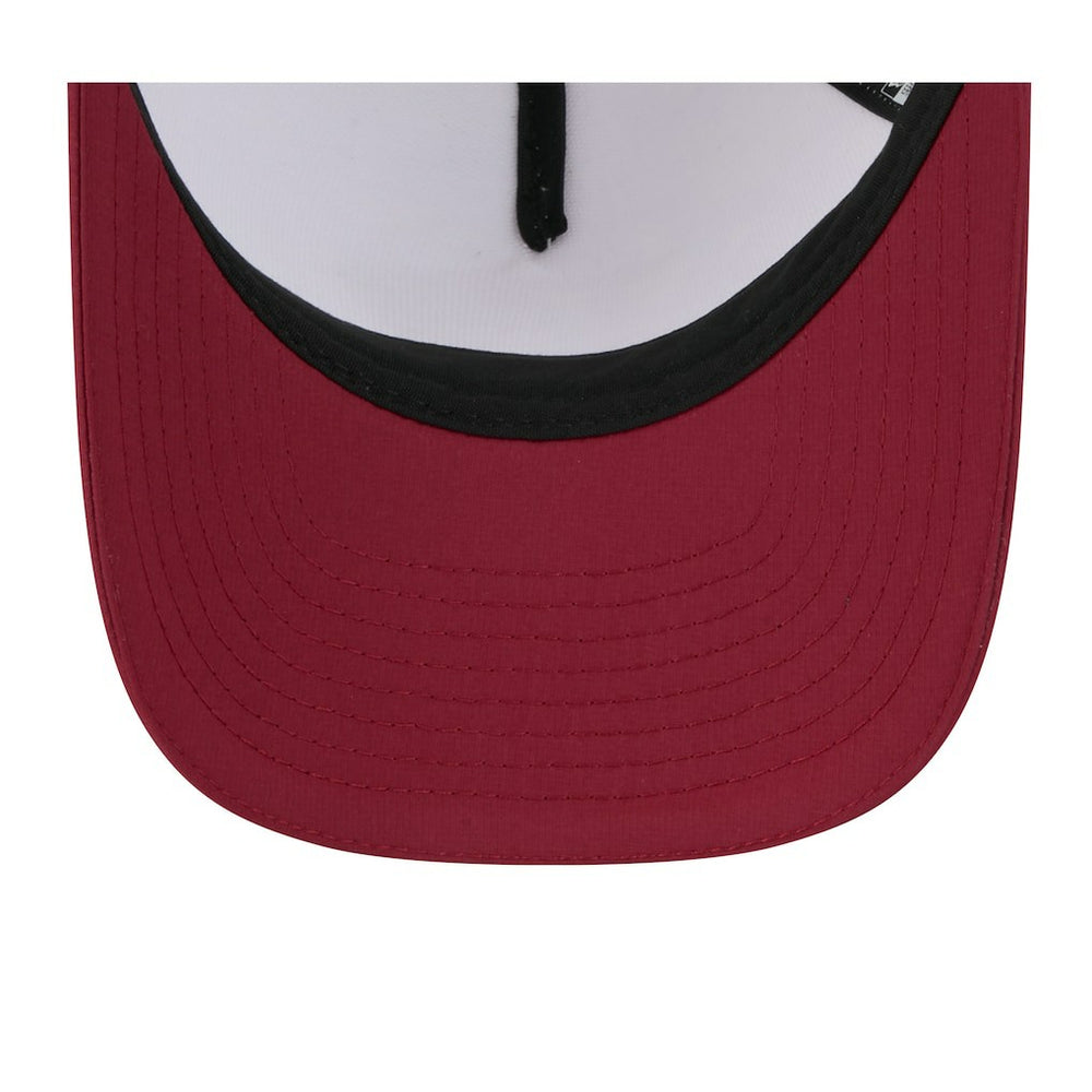 2025 NFL Training Camp A-Frame 9FORTY Adjustable Hat - Washington Commanders Hats