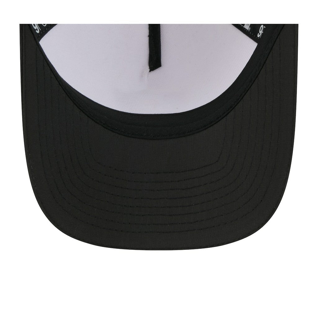 2025 NFL Training Camp A-Frame 9FORTY Adjustable Hat - Las Vegas Raiders Hats