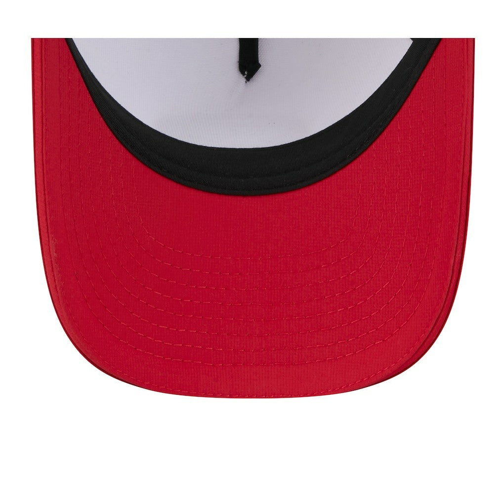 2025 NFL Training Camp A-Frame 9FORTY Adjustable Hat - San Francisco 49ers Hats