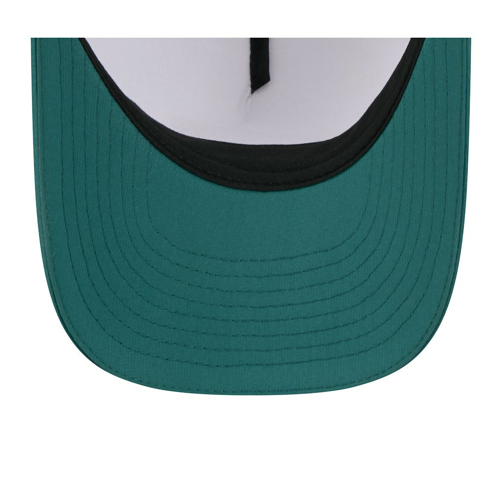 2025 NFL Training Camp A-Frame 9FORTY Adjustable Hat - Philadelphia Eagles Hats