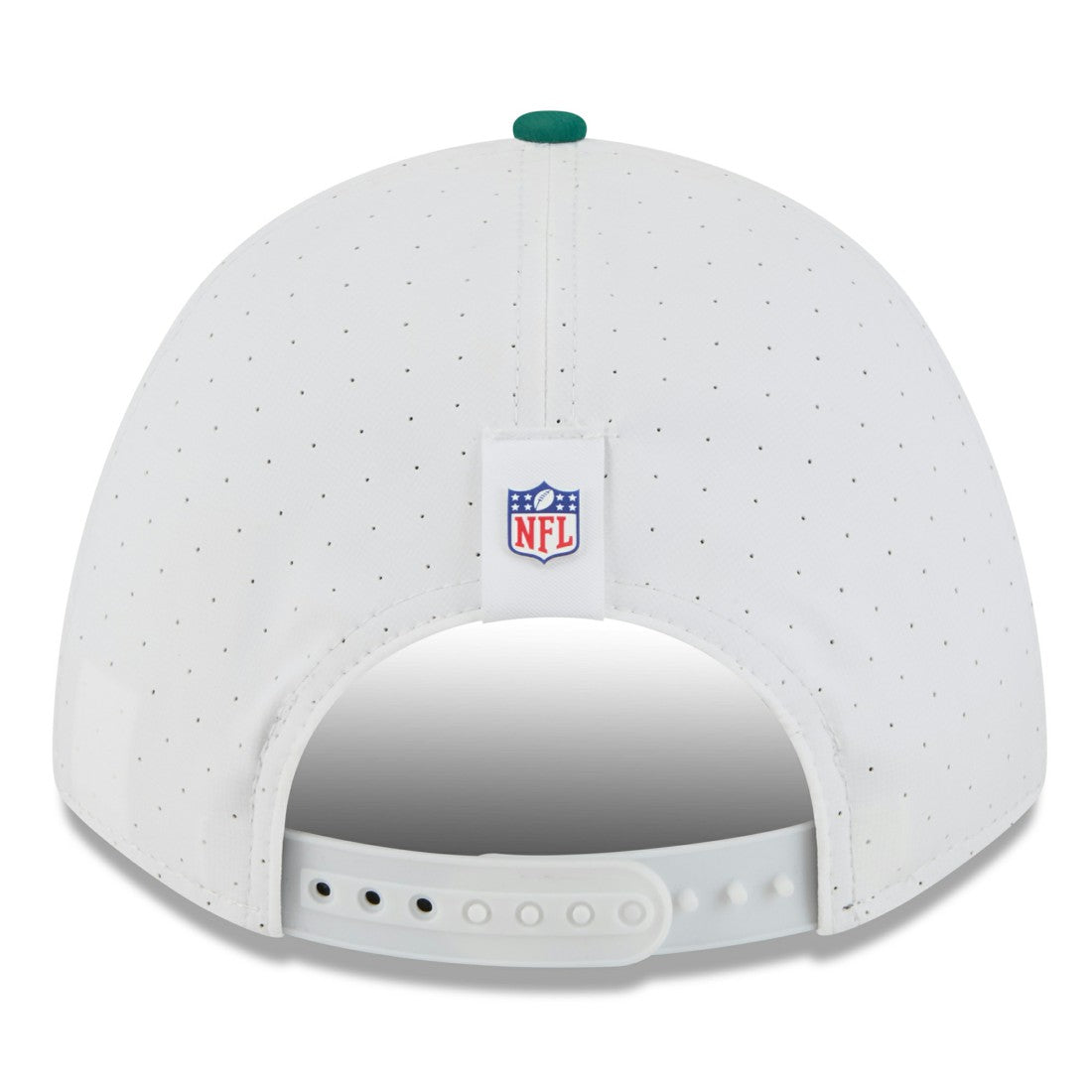 2025 NFL Training Camp A-Frame 9FORTY Adjustable Hat - New York Jets Hats