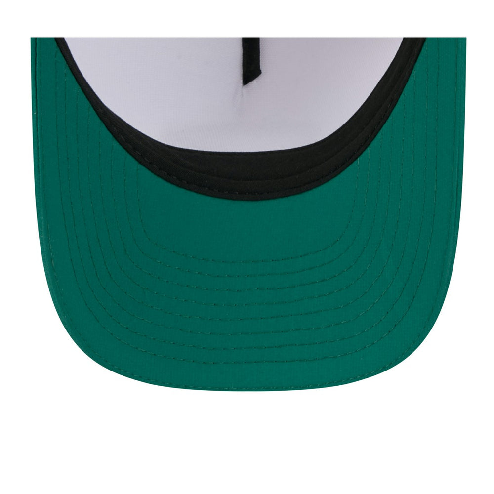 2025 NFL Training Camp A-Frame 9FORTY Adjustable Hat - New York Jets Hats