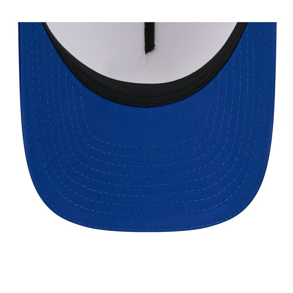 2025 NFL Training Camp A-Frame 9FORTY Adjustable Hat - New York Giants Hats