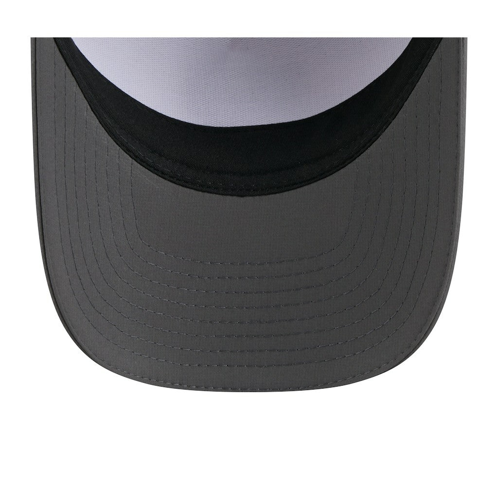 2025 NFL Training Camp A-Frame 9FORTY Adjustable Hat - Jacksonville Jaguars Hats