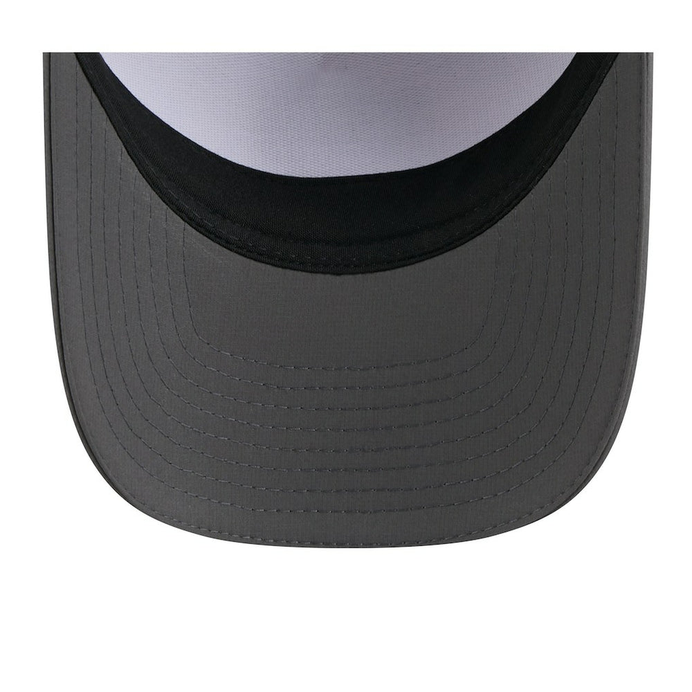 2025 NFL Training Camp A-Frame 9FORTY Adjustable Hat - Jacksonville Jaguars Hats