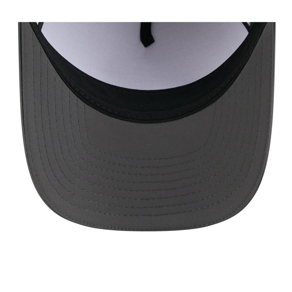 2025 NFL Training Camp A-Frame 9FORTY Adjustable Hat - Philadelphia Eagles Hats