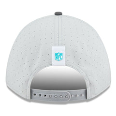 2025 NFL Training Camp A-Frame 9FORTY Adjustable Hat - Miami Dolphins Hats