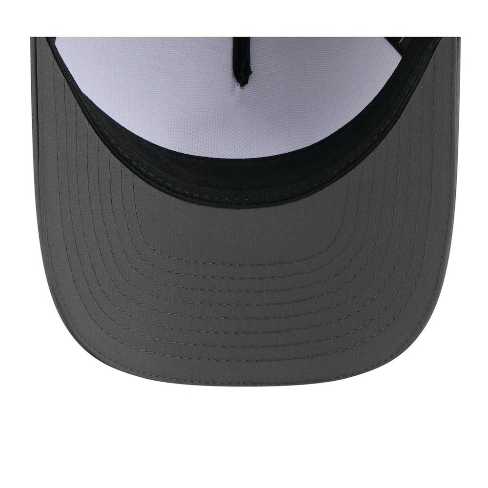 2025 NFL Training Camp A-Frame 9FORTY Adjustable Hat - Miami Dolphins Hats