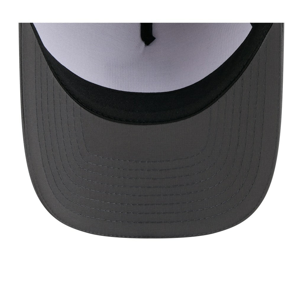 2025 NFL Training Camp A-Frame 9FORTY Adjustable Hat - Las Vegas Raiders Hats