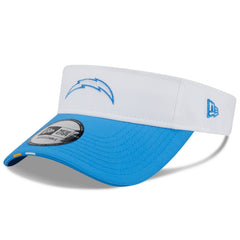 2025 NFL Training Camp Adjustable Visor - Los Angeles Chargers