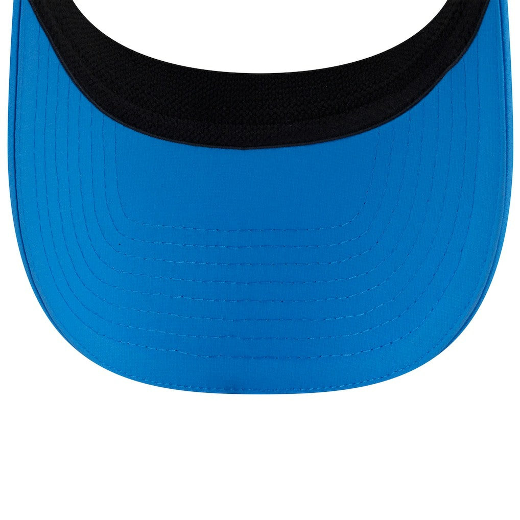 2025 NFL Training Camp Adjustable Visor - Los Angeles Chargers