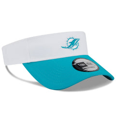 2025 NFL Training Camp Adjustable Visor - Miami Dolphins