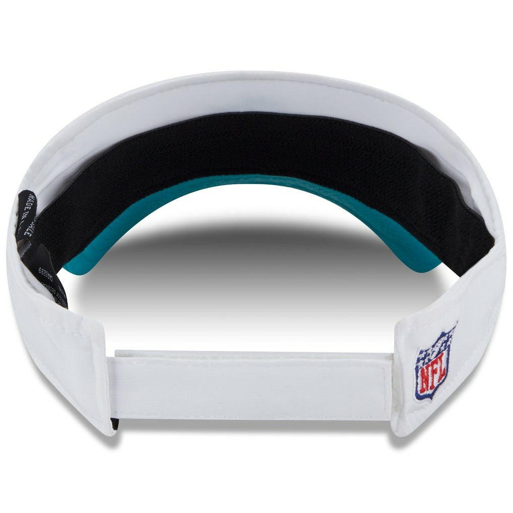 2025 NFL Training Camp Adjustable Visor - Miami Dolphins