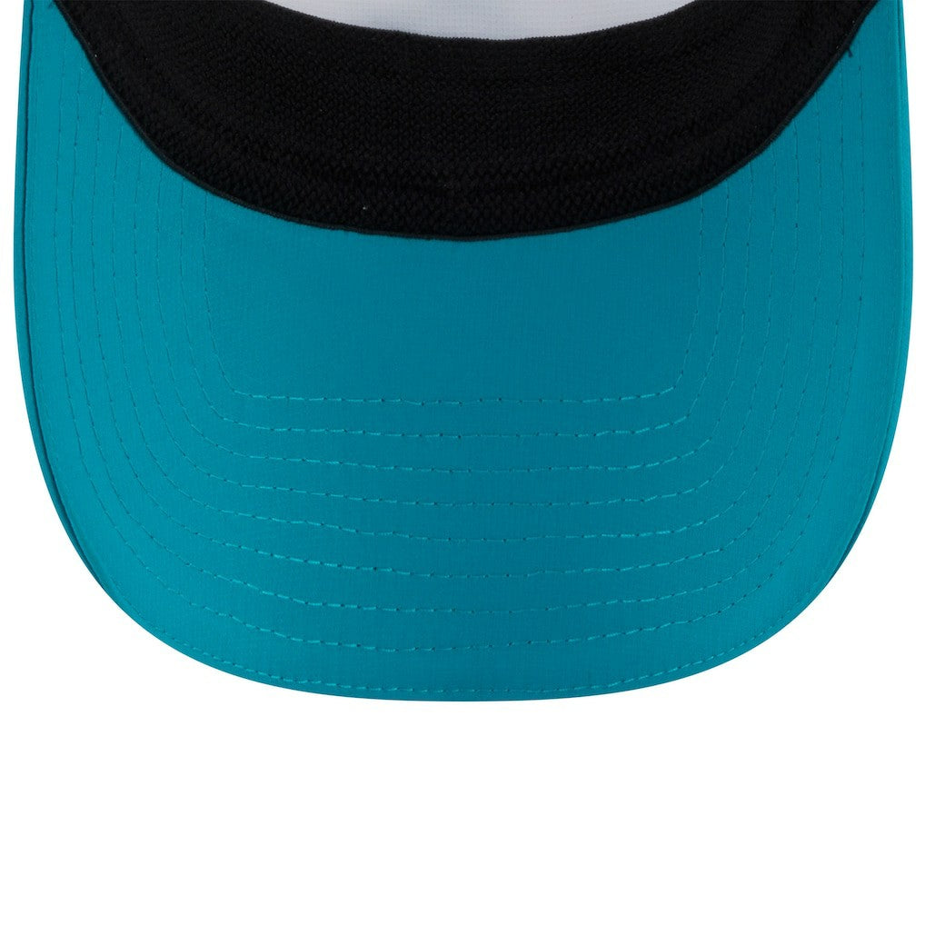 2025 NFL Training Camp Adjustable Visor - Miami Dolphins