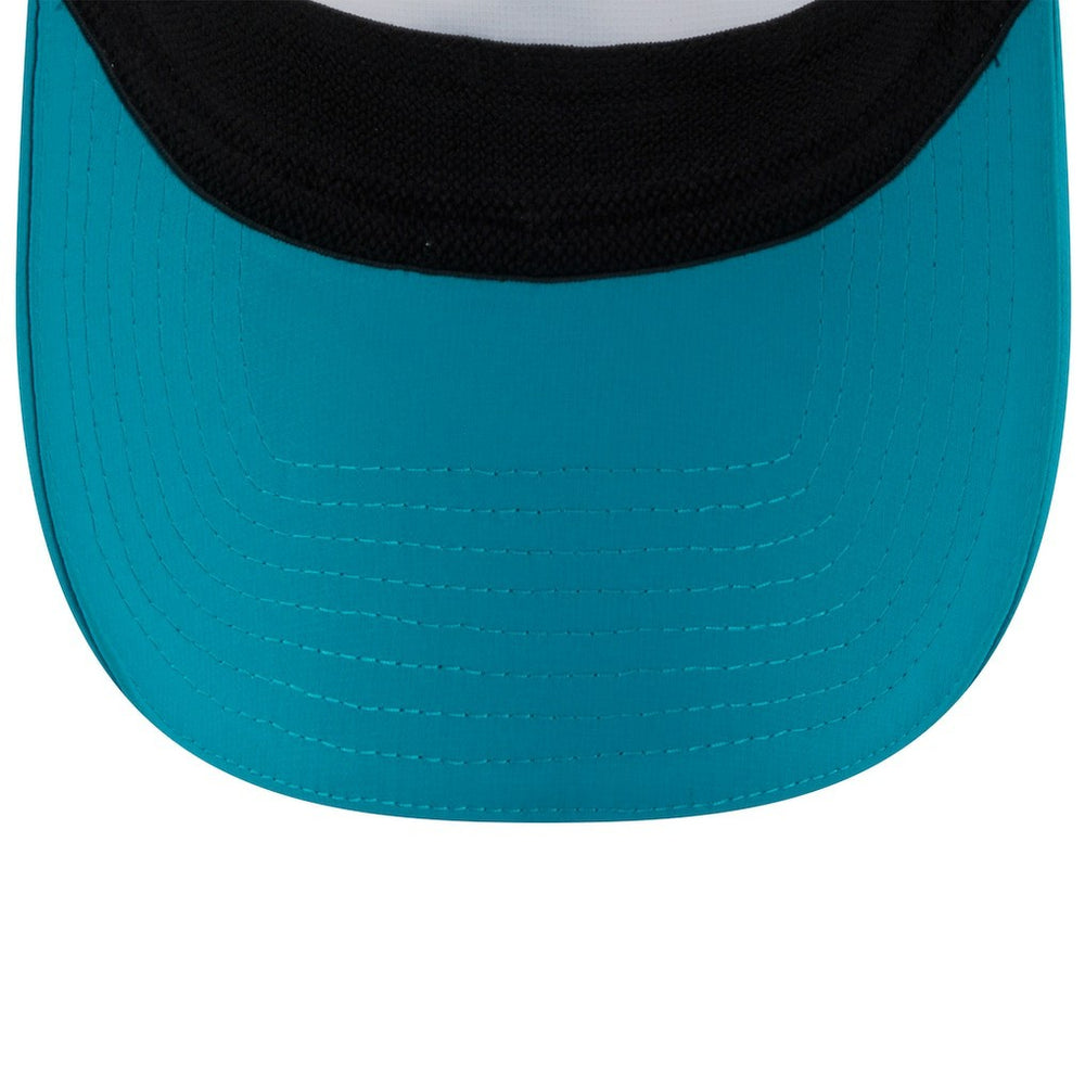 2025 NFL Training Camp Adjustable Visor - Miami Dolphins