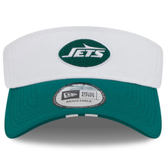 2025 NFL Training Camp Adjustable Visor - New York Jets