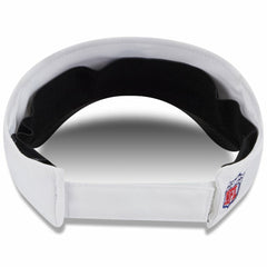 2025 NFL Training Camp Adjustable Visor - Pittsburgh Steelers
