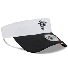 2025 NFL Training Camp Adjustable Visor - Atlanta Falcons
