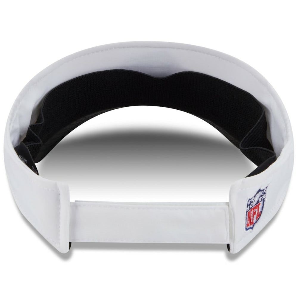 2025 NFL Training Camp Adjustable Visor - Atlanta Falcons