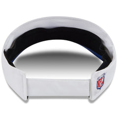 2025 NFL Training Camp Adjustable Visor - Buffalo Bills