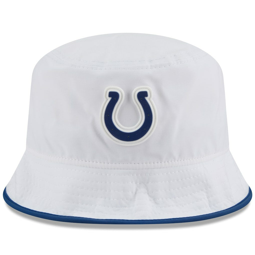2025 NFL Training Camp Stretch Bucket Hat - Indianapolis Colts Hats