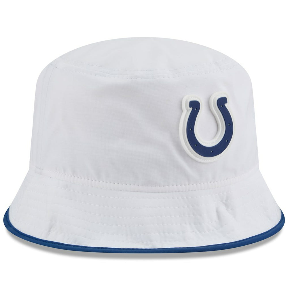 2025 NFL Training Camp Stretch Bucket Hat - Indianapolis Colts Hats