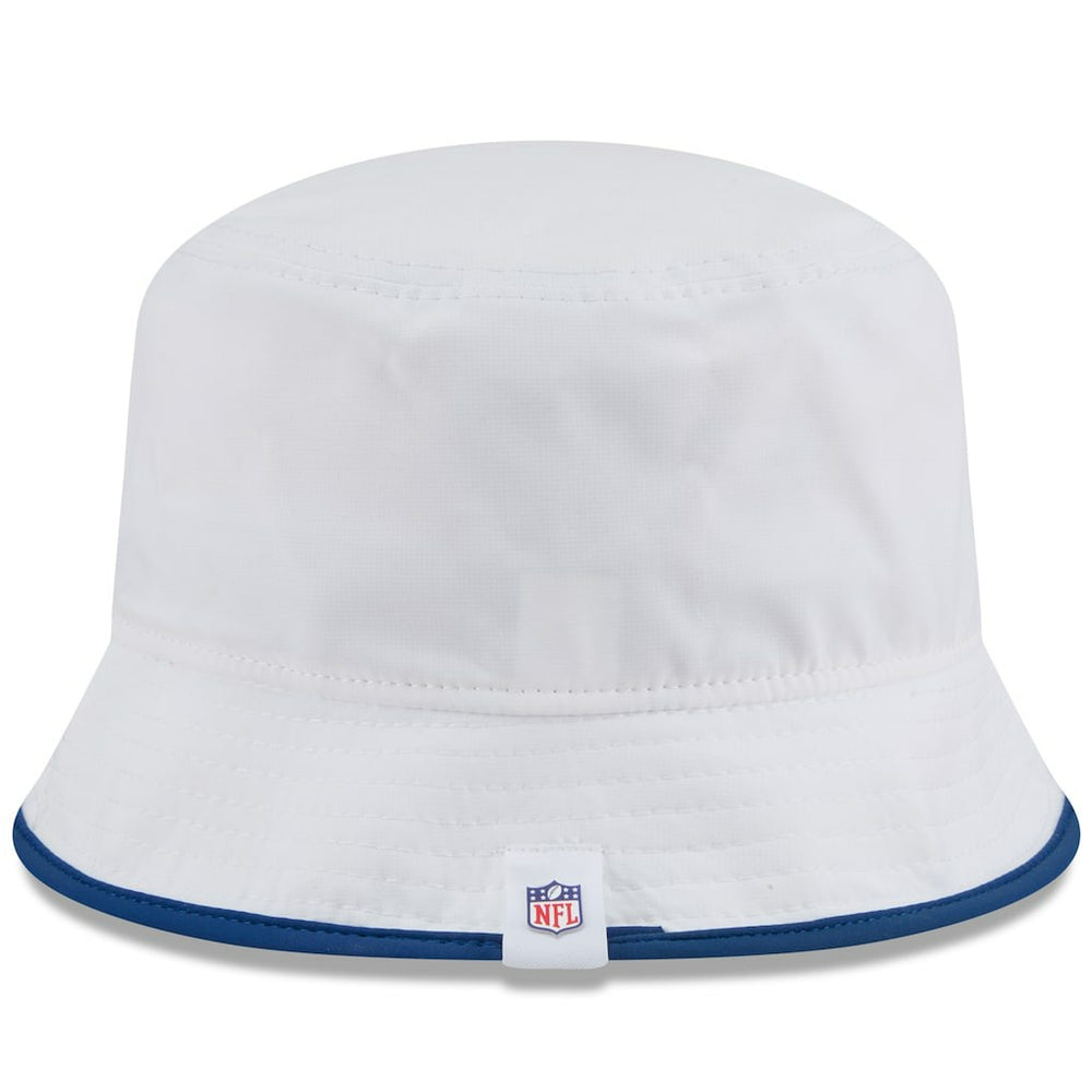2025 NFL Training Camp Stretch Bucket Hat - Indianapolis Colts Hats