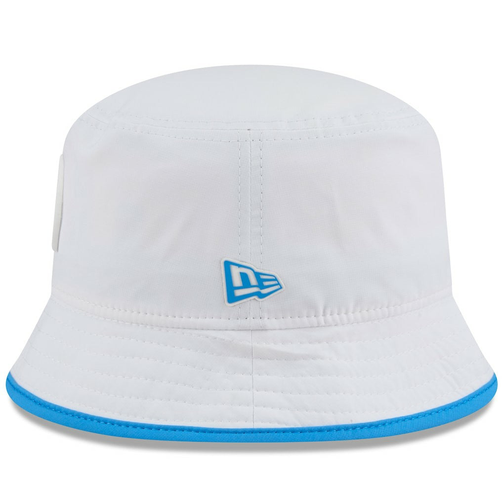 2025 NFL Training Camp Stretch Bucket Hat - Los Angeles Chargers Hats