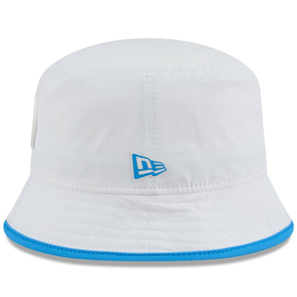 2025 NFL Training Camp Stretch Bucket Hat - Los Angeles Chargers Hats