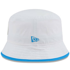 2025 NFL Training Camp Stretch Bucket Hat - Los Angeles Chargers Hats