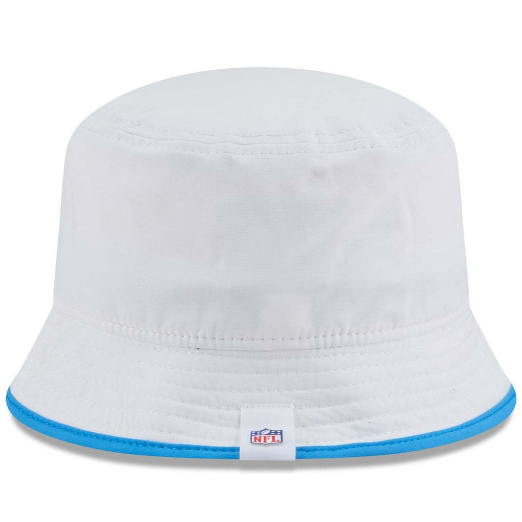 2025 NFL Training Camp Stretch Bucket Hat - Los Angeles Chargers Hats