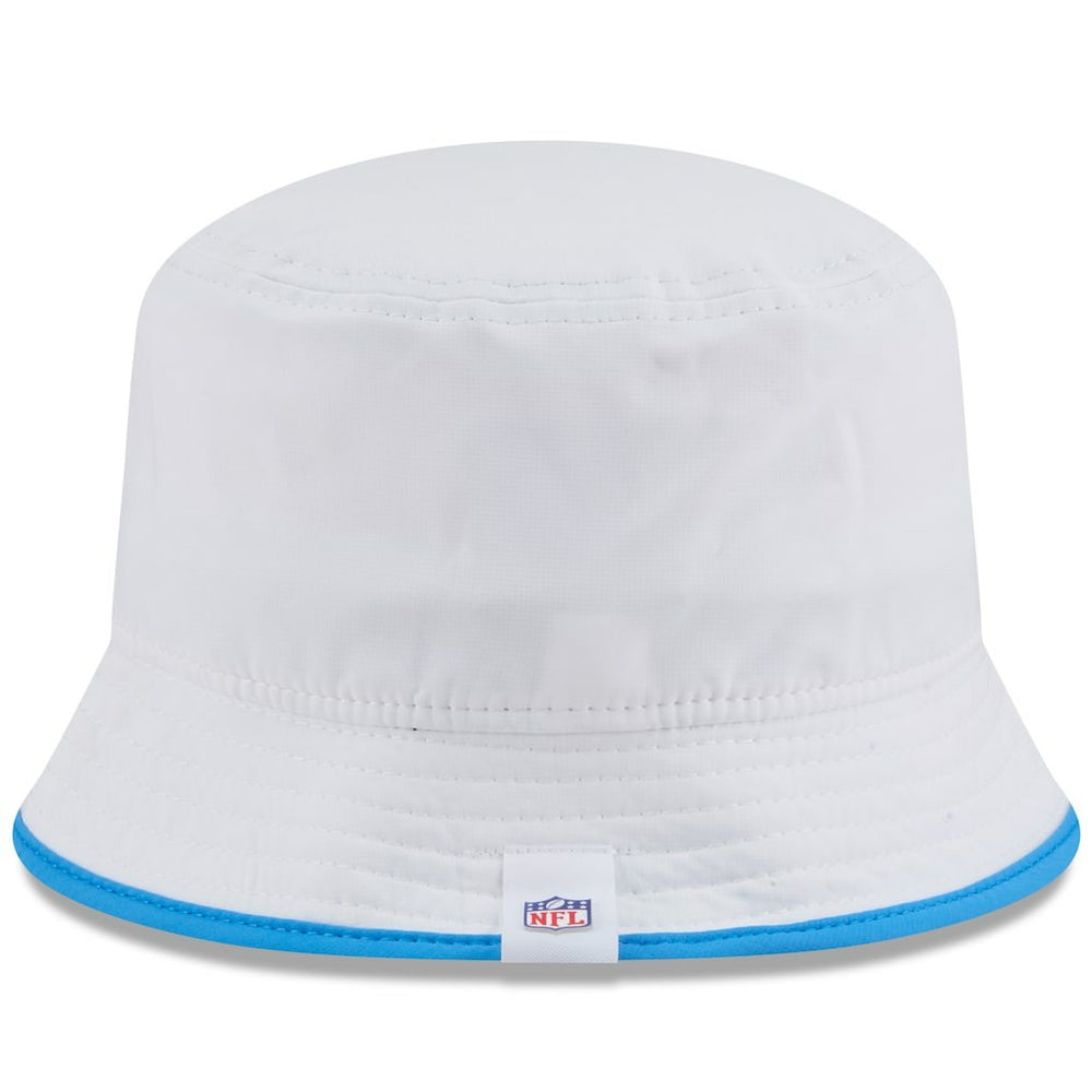 2025 NFL Training Camp Stretch Bucket Hat - Los Angeles Chargers Hats