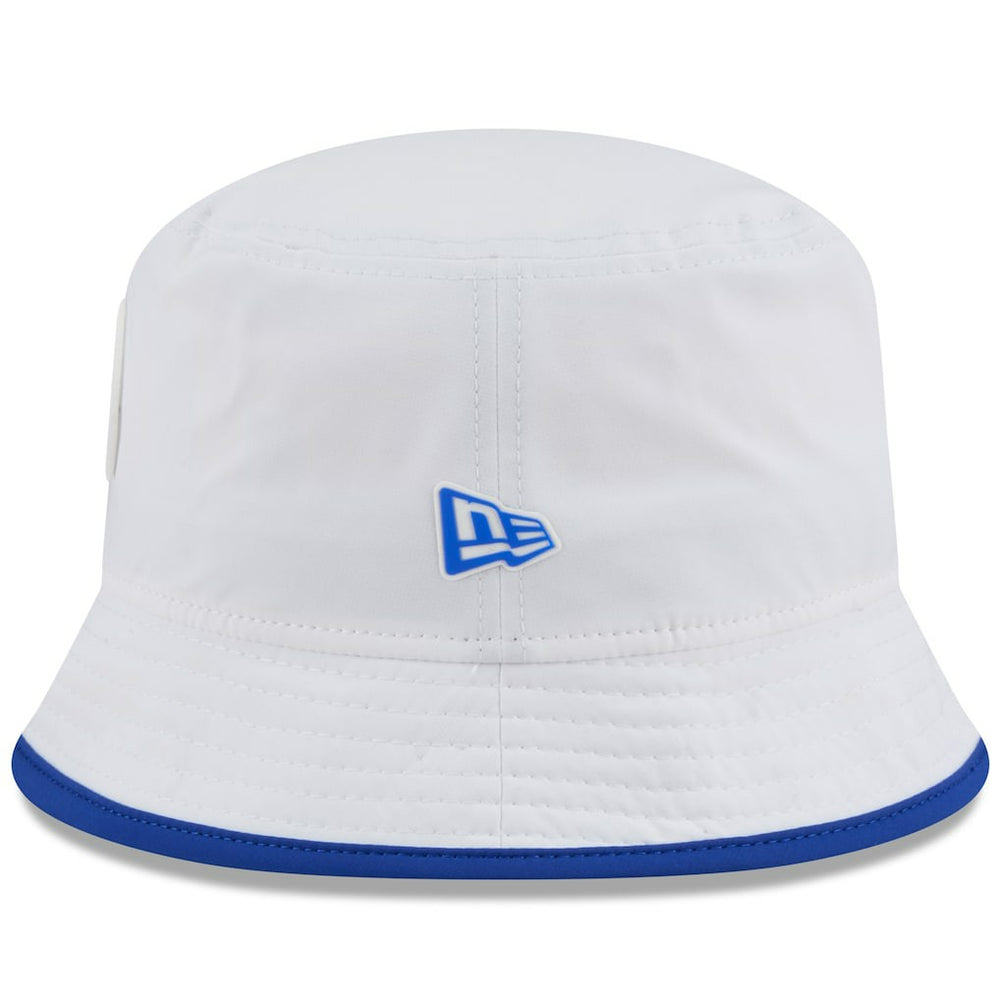 2025 NFL Training Camp Stretch Bucket Hat - Los Angeles Rams Hats