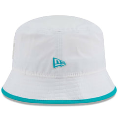 2025 NFL Training Camp Stretch Bucket Hat - Miami Dolphins Hats