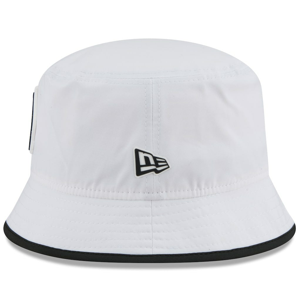 2025 NFL Training Camp Stretch Bucket Hat - New Orleans Saints Hats