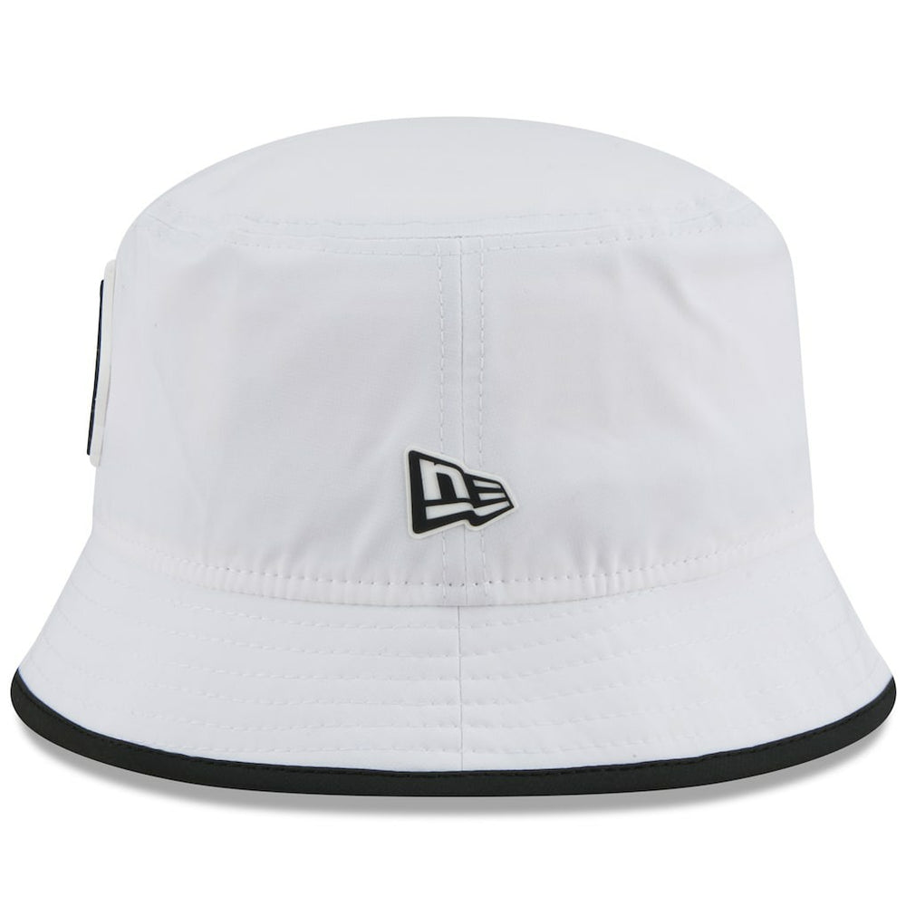 2025 NFL Training Camp Stretch Bucket Hat - New Orleans Saints Hats
