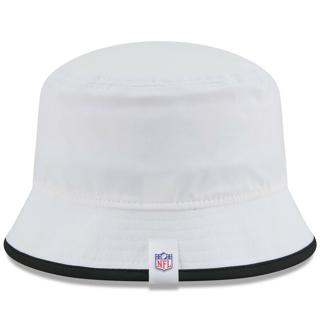 2025 NFL Training Camp Stretch Bucket Hat - New Orleans Saints Hats