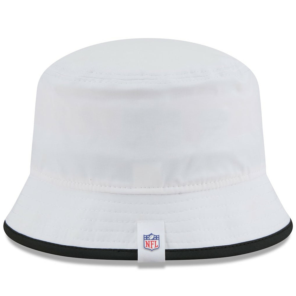 2025 NFL Training Camp Stretch Bucket Hat - New Orleans Saints Hats