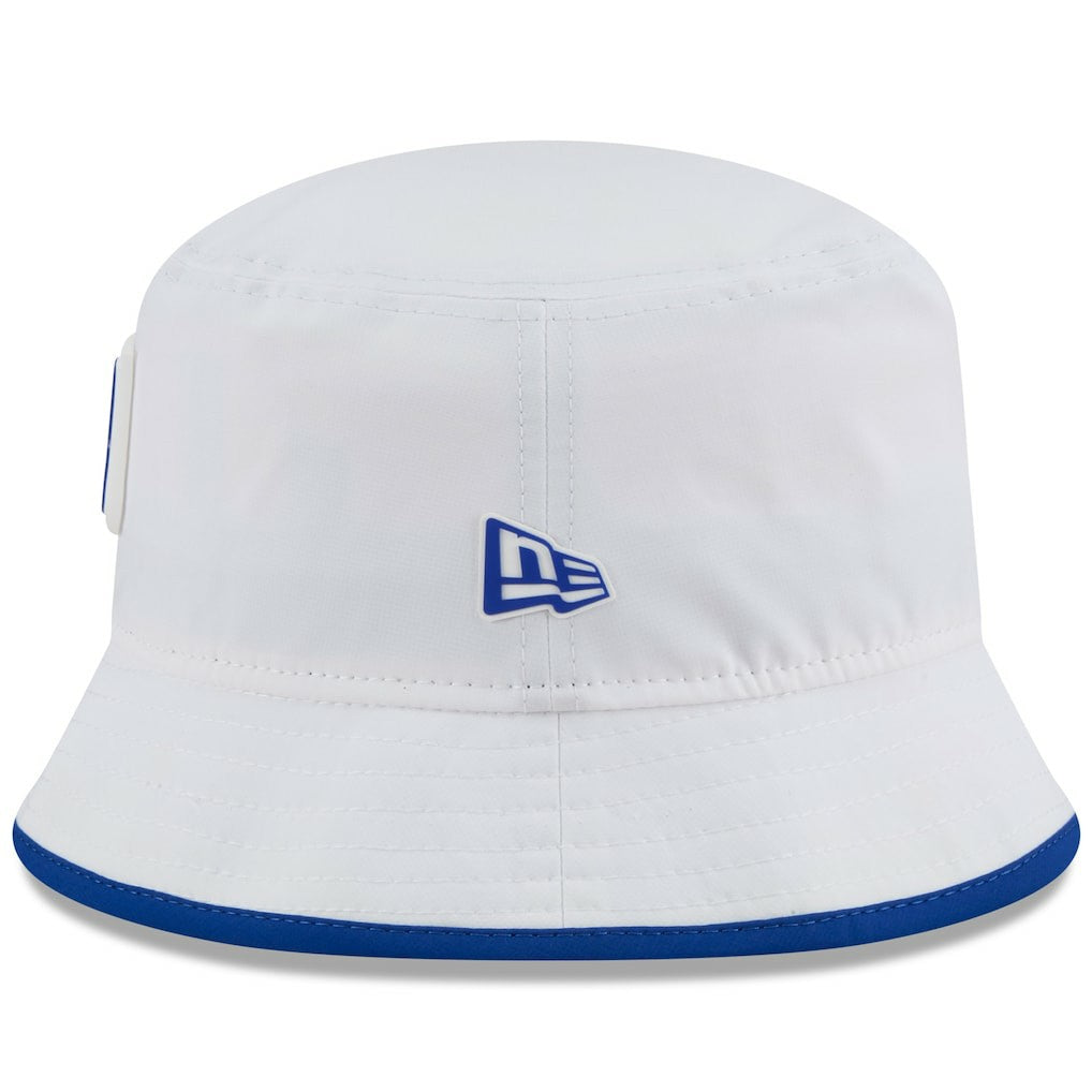 2025 NFL Training Camp Stretch Bucket Hat - New York Giants Hats