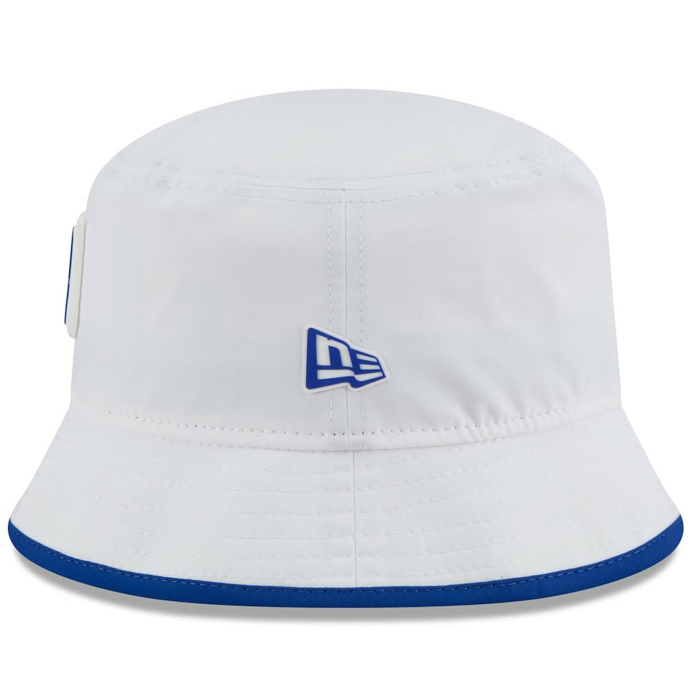 2025 NFL Training Camp Stretch Bucket Hat - New York Giants Hats