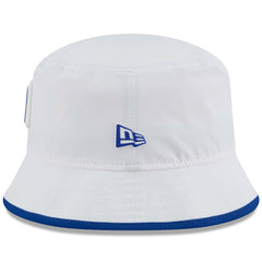 2025 NFL Training Camp Stretch Bucket Hat - New York Giants Hats