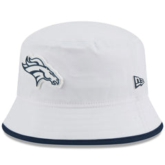2025 NFL Training Camp Stretch Bucket Hat - Denver Broncos Hats