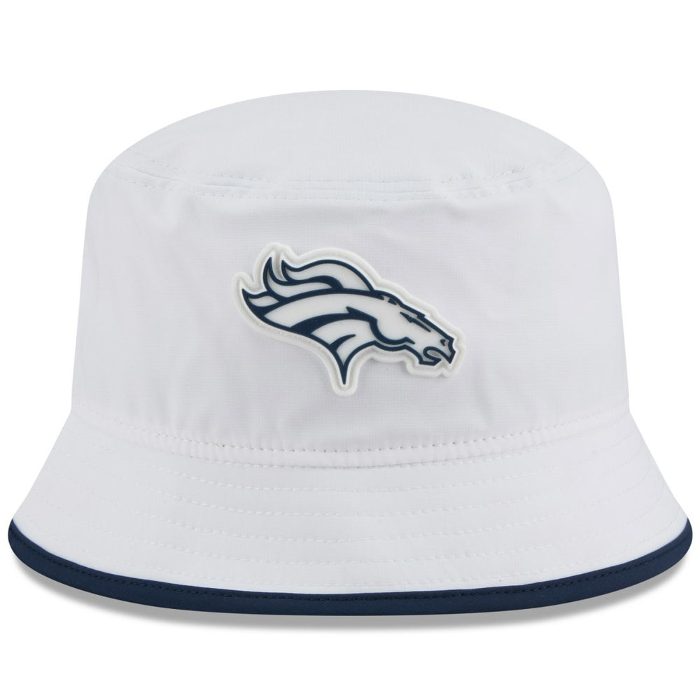2025 NFL Training Camp Stretch Bucket Hat - Denver Broncos Hats