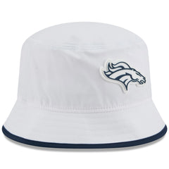 2025 NFL Training Camp Stretch Bucket Hat - Denver Broncos Hats