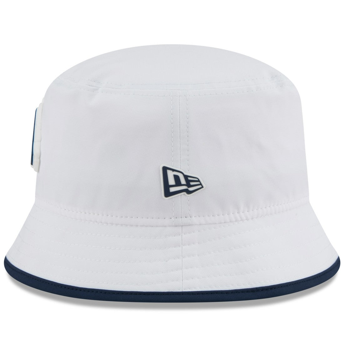 2025 NFL Training Camp Stretch Bucket Hat - Denver Broncos Hats