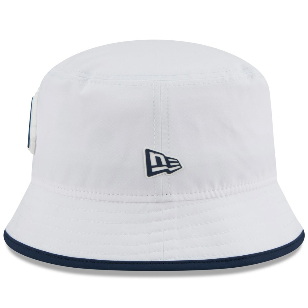 2025 NFL Training Camp Stretch Bucket Hat - Denver Broncos Hats