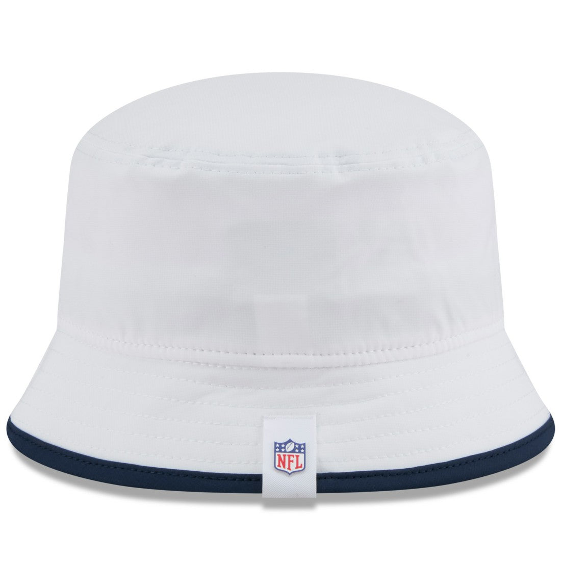 2025 NFL Training Camp Stretch Bucket Hat - Denver Broncos Hats