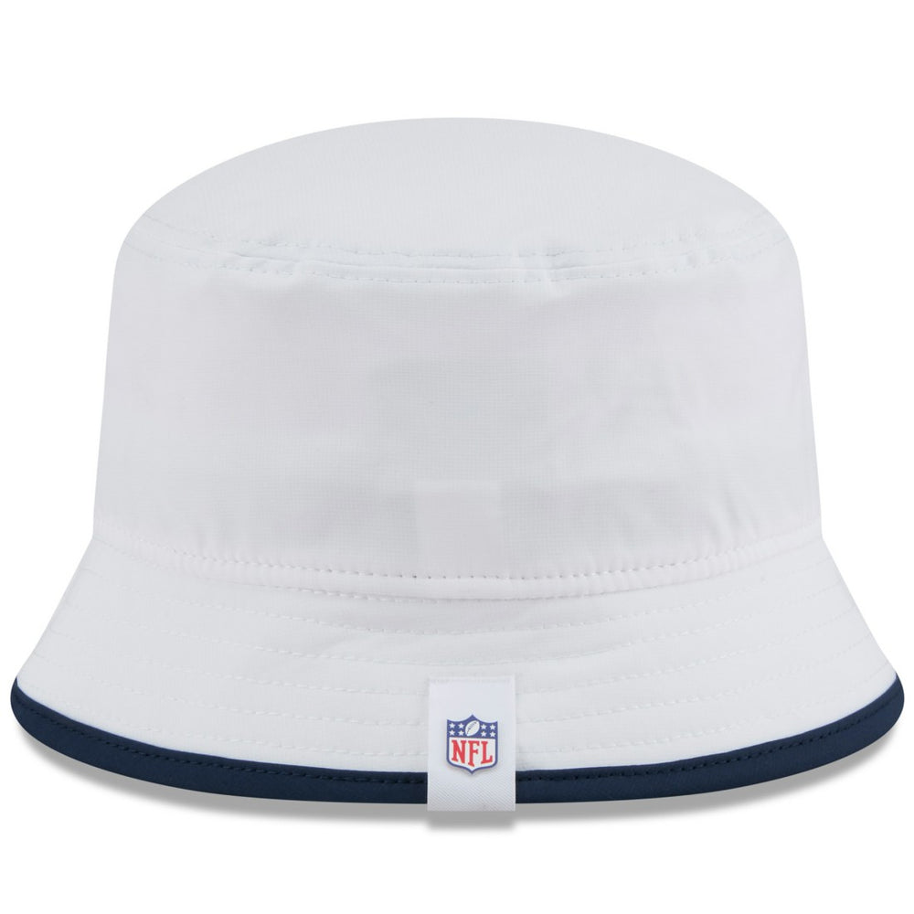 2025 NFL Training Camp Stretch Bucket Hat - Denver Broncos Hats